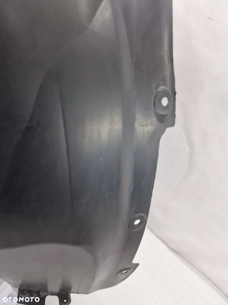 RENAULT TWINGO III 3 LIFT 18- LEWE NADKOLE PRZEDNIE PRZÓD , NR 638412757R , NR AUKCJI N882 - 6