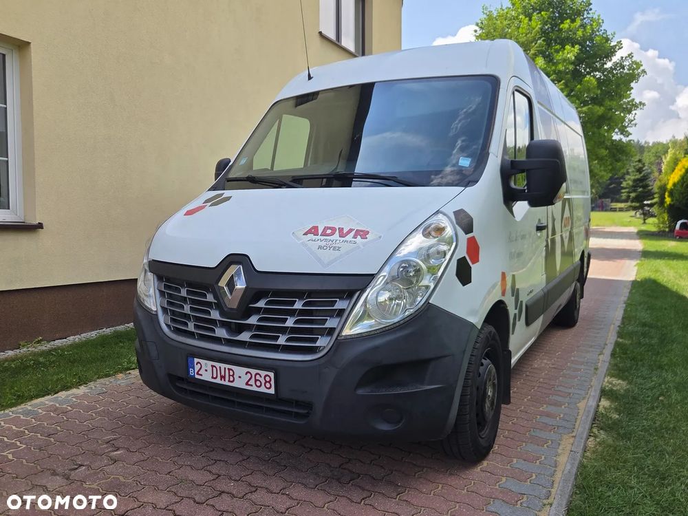 Renault Master - 3