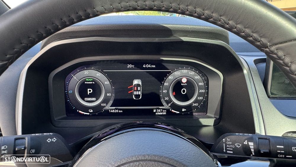 Nissan Qashqai 1.5 e-Power Tekna - 16