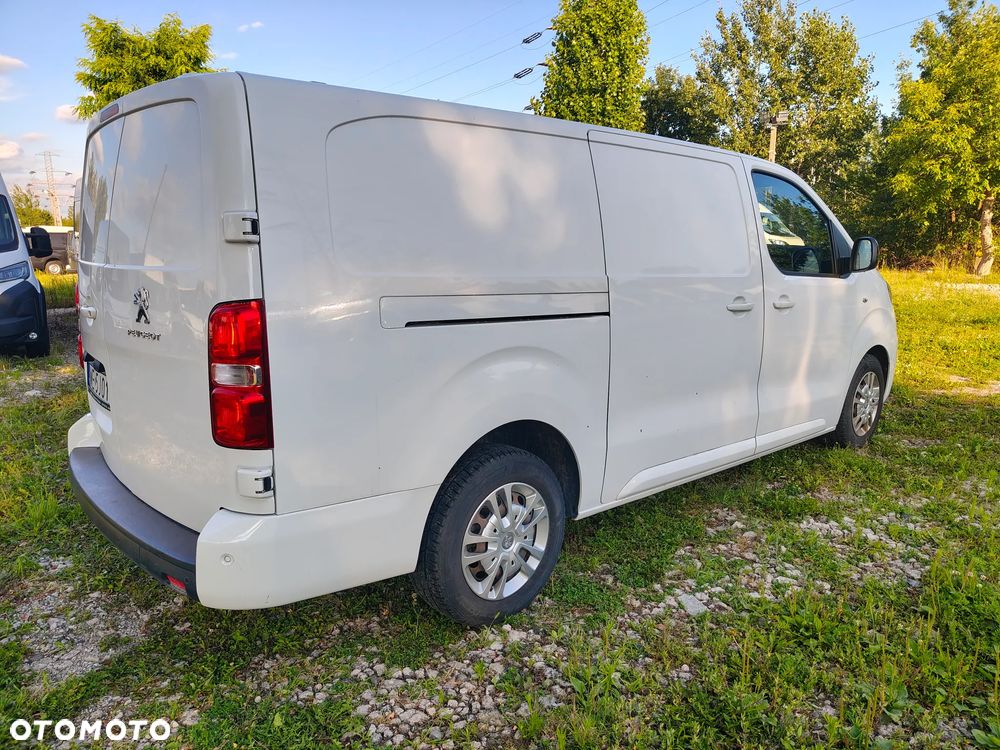Peugeot EXPERT LONG DŁUGI LIFT / 2.0 Diesel E6 145 KM - 18