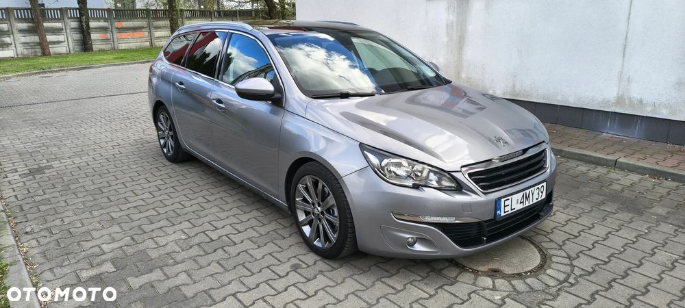 Peugeot 308 - 24