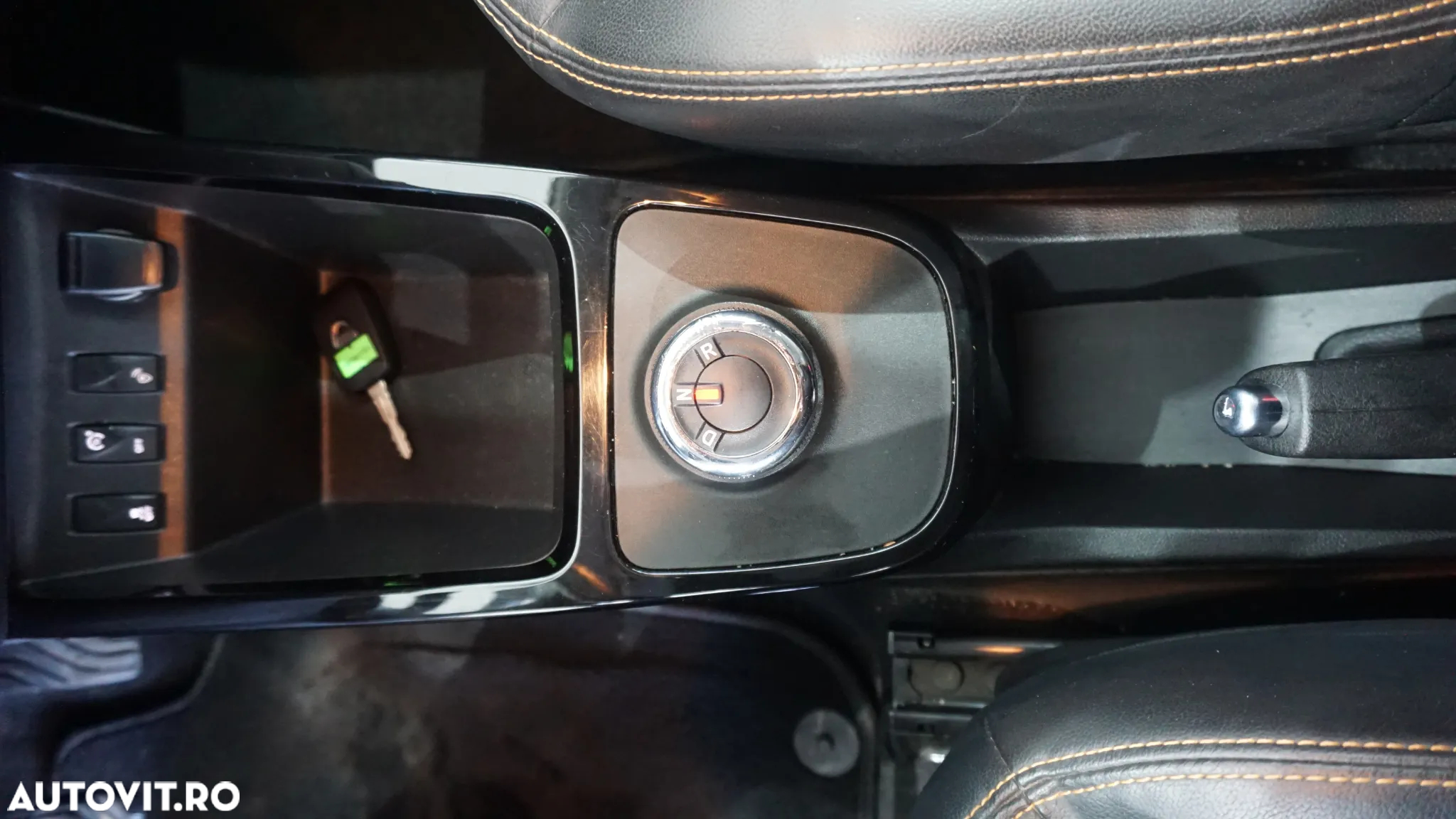 Dacia Spring Comfort Plus - 26