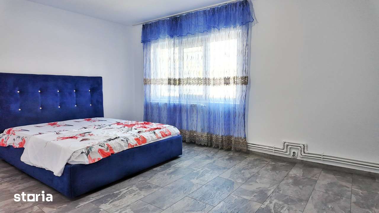 Apartament cu 2 camere decomandat in Navodari — fotografia 1