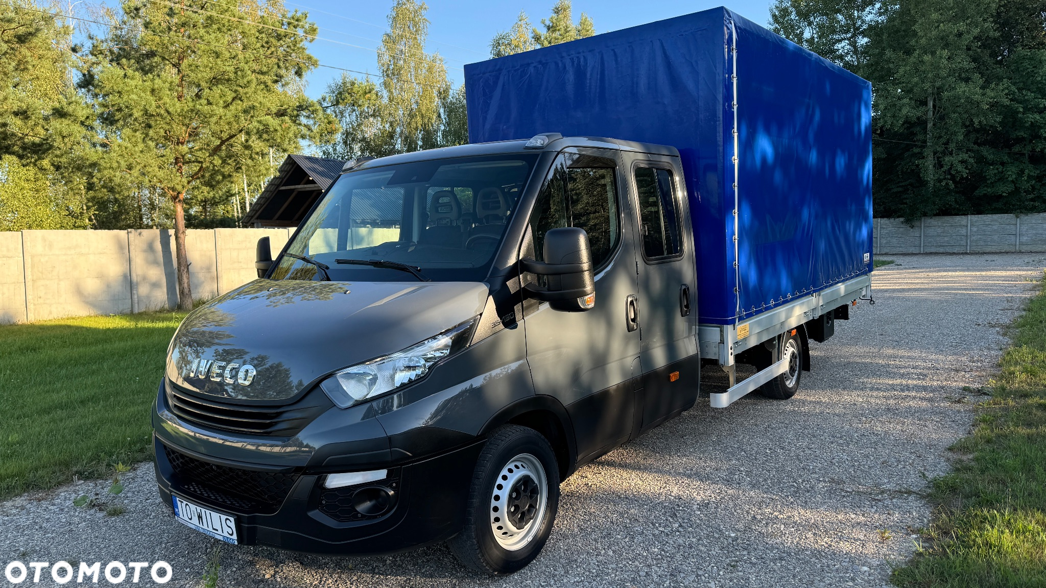 Iveco Daily - 28
