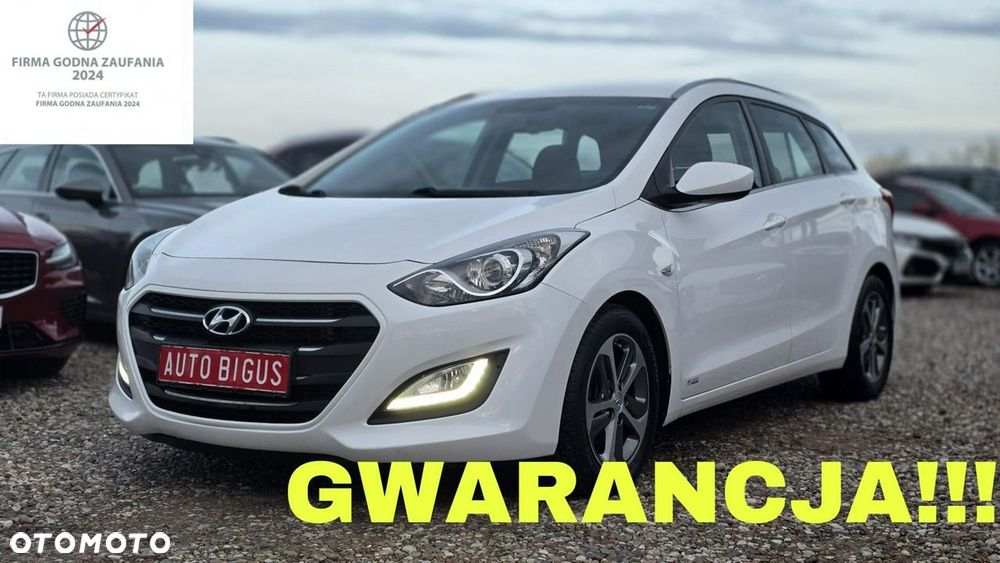 Hyundai i30 - 2