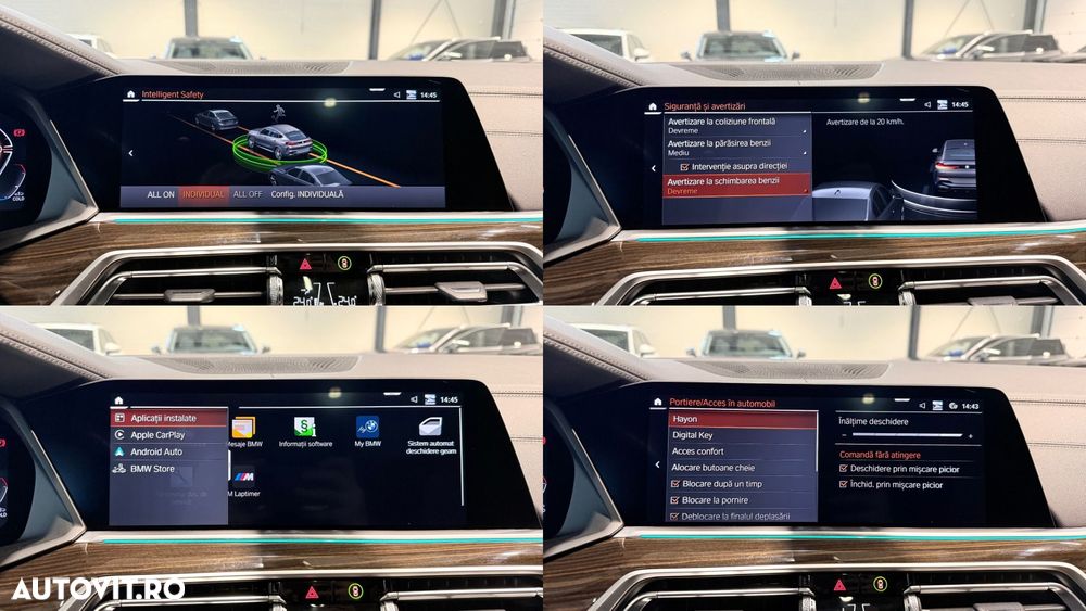 BMW X6 xDrive40d M Sport - 30