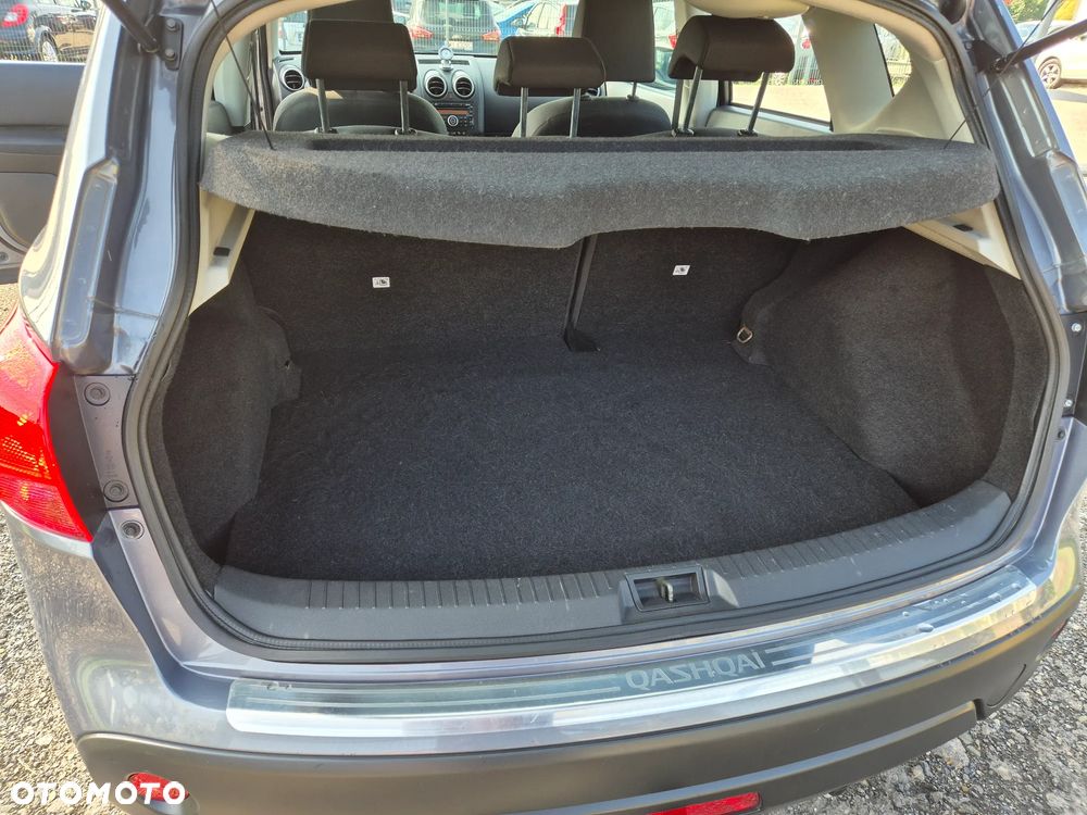 Nissan Qashqai 1.6 Acenta Pack - 18