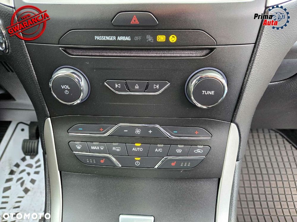 Ford S-Max 1.5 Eco Boost Start-Stopp TITANIUM - 28
