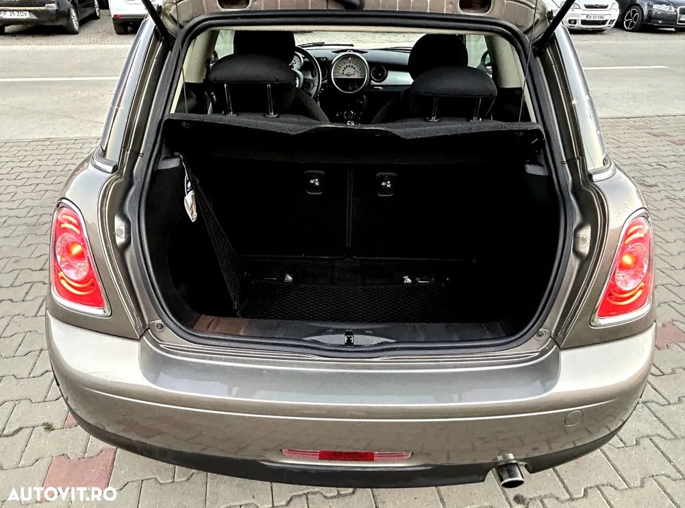 Mini ONE Standard - 7