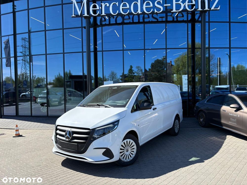 Mercedes-Benz Vito - 3