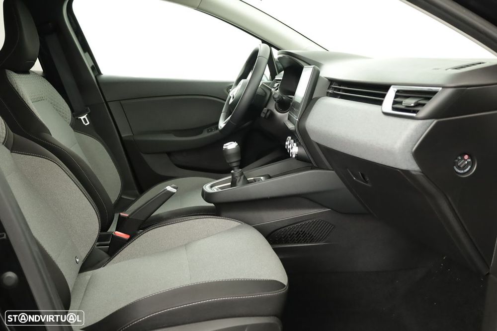 Mitsubishi Colt 1.0 MPI-T Kaiteki - 21