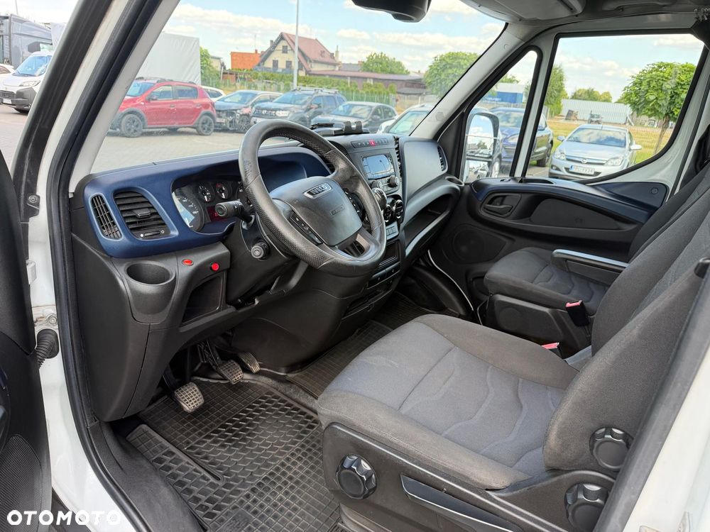 Iveco Daily 35S18 - 10