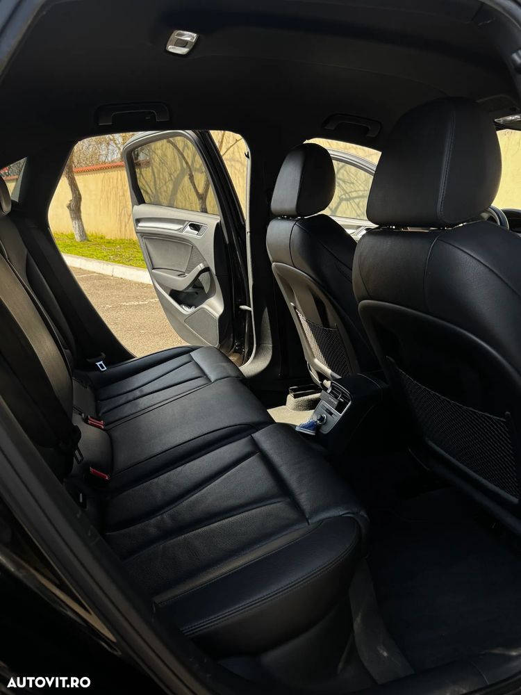 Audi A3 2.0 35 TDI S tronic Sport - 31