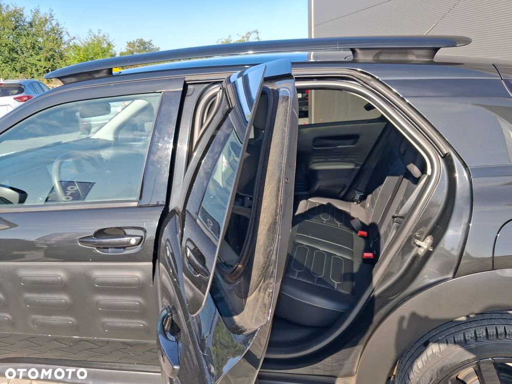 Citroën C4 Cactus Pure Tech 110 Stop&Start Shine - 16