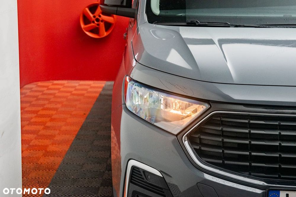 Ford Tourneo Connect Grand 2.0 EcoBlue Titanium - 3