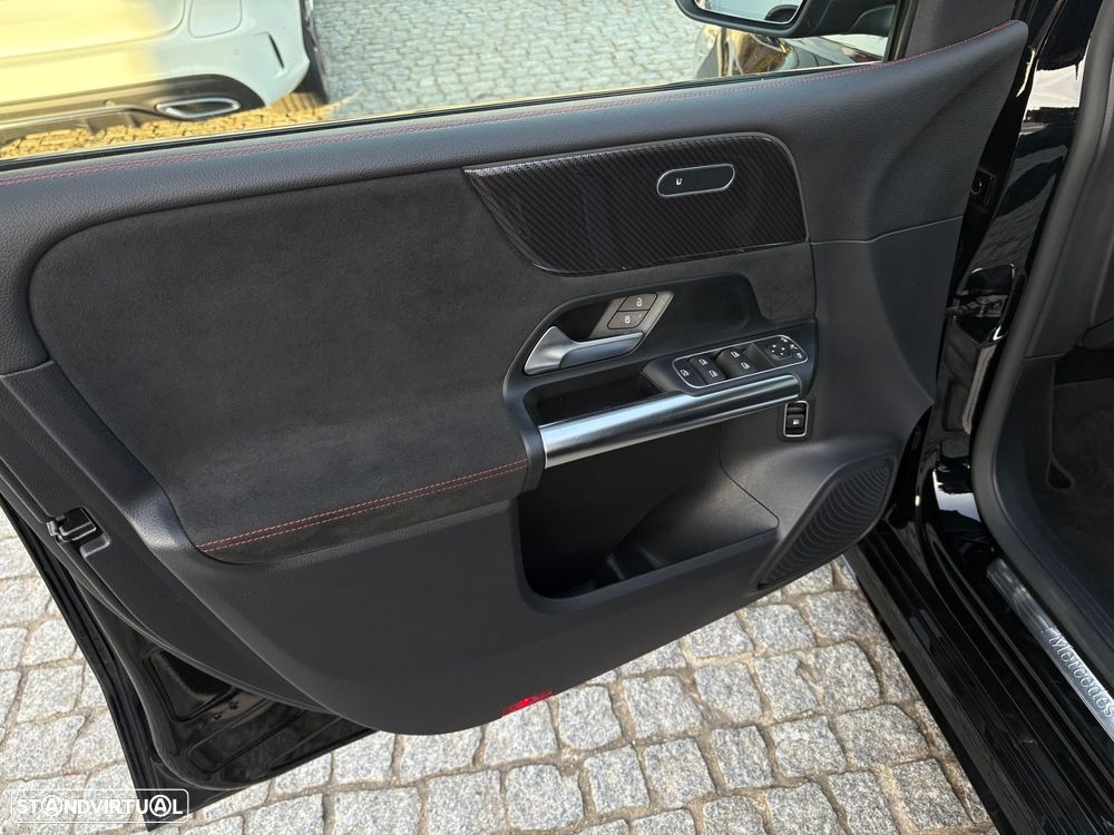 Mercedes-Benz B 250 e AMG Line - 11