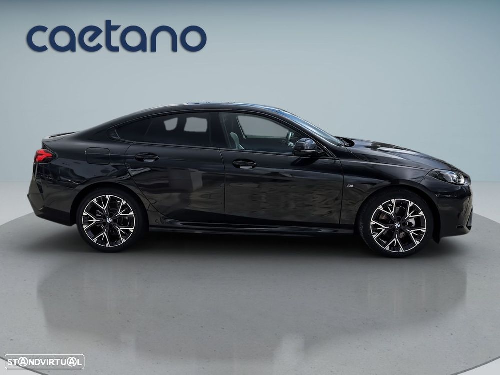 BMW 220 Gran Coupé Pack Desportivo M - 9
