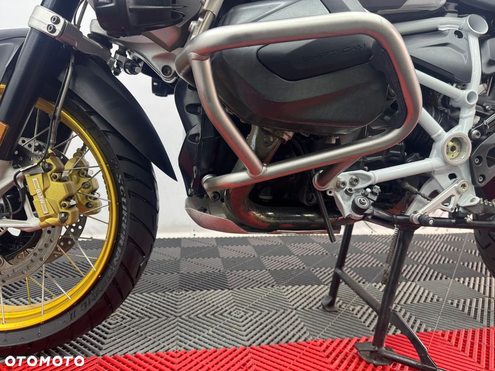 BMW R1250 GS Adventure - 13