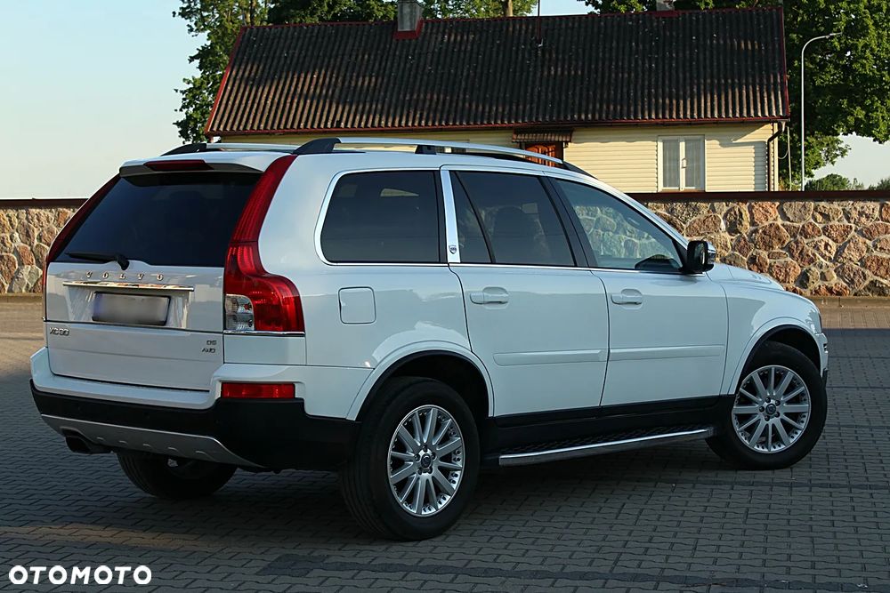 Volvo XC 90 D5 Executive - 19