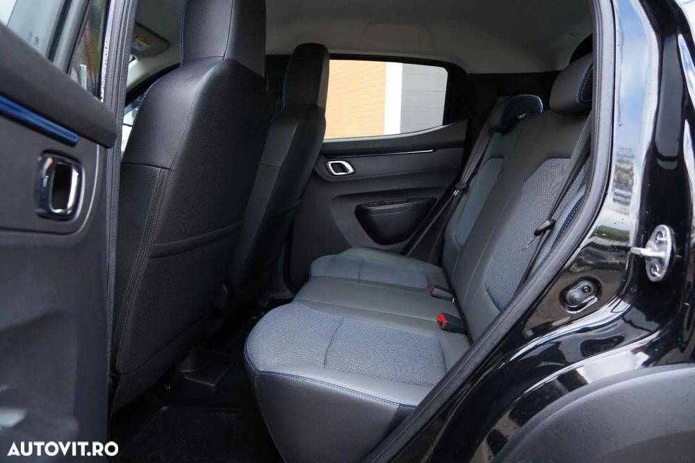 Dacia Spring Comfort Plus - 18