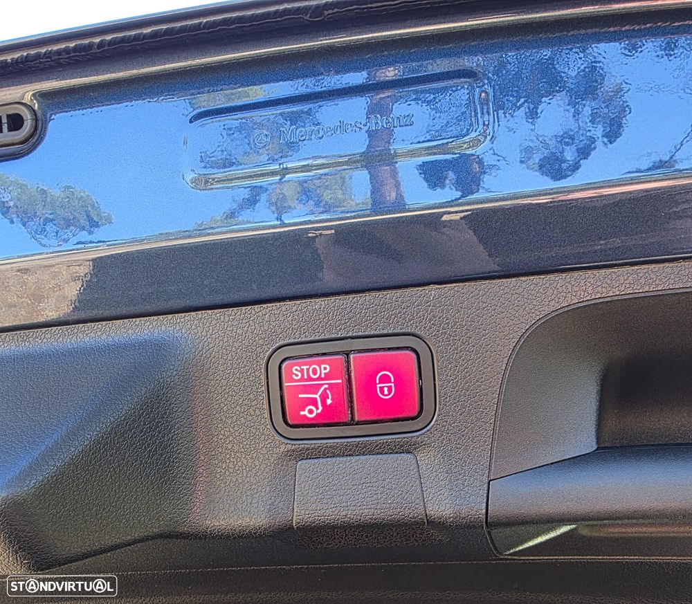 Mercedes-Benz CLA 250 e 8G-DCT - 19