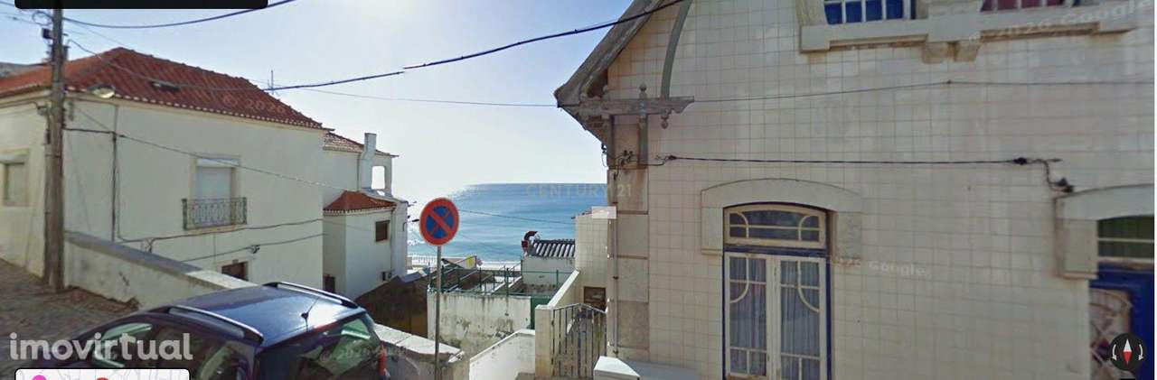 Imóvel comercial reconvertível em T2 para Habitação em 2a Linha de Pra - Grande imagem: 2/15