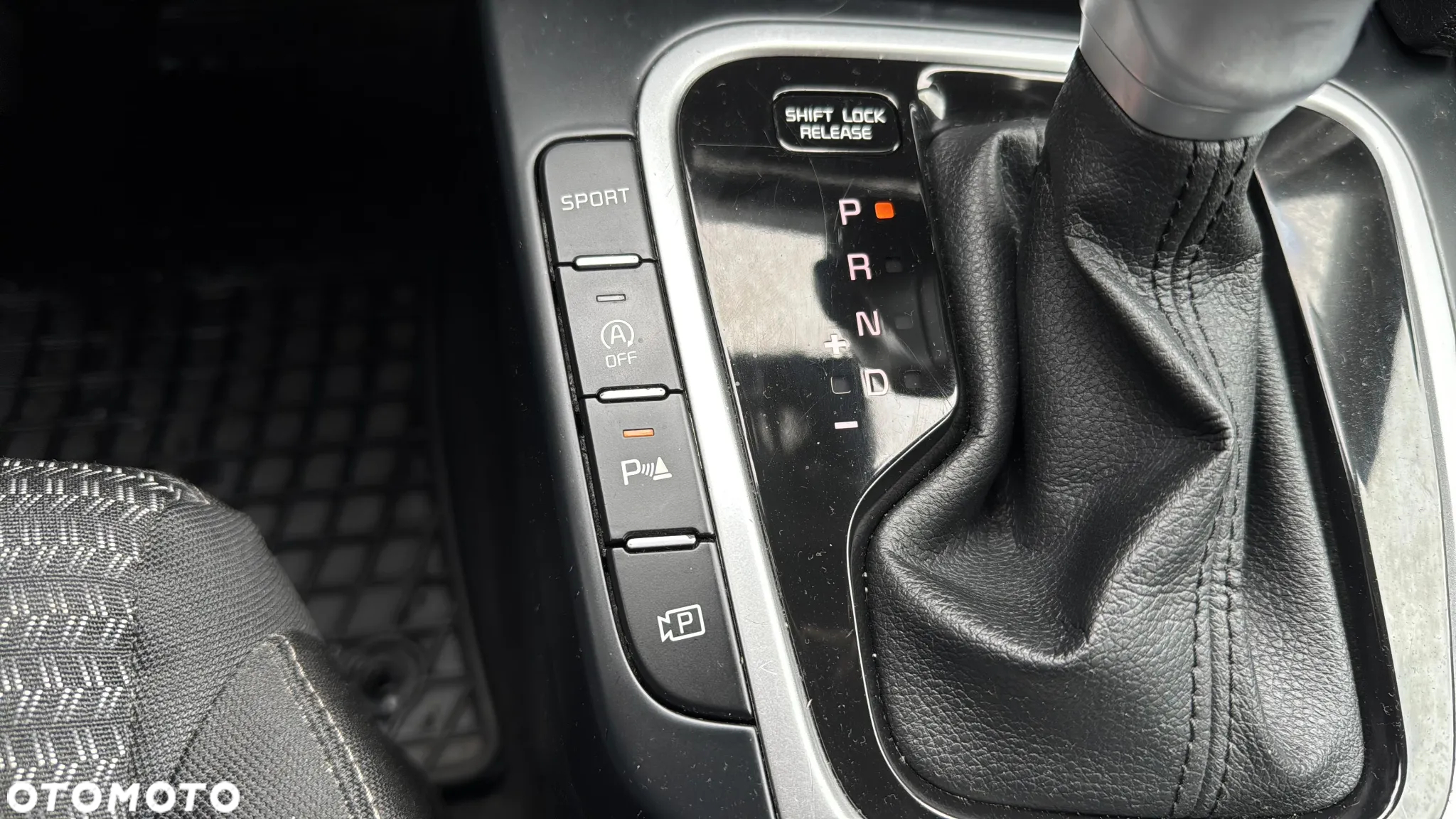 Kia Ceed 1.5 T-GDI L DCT - 21