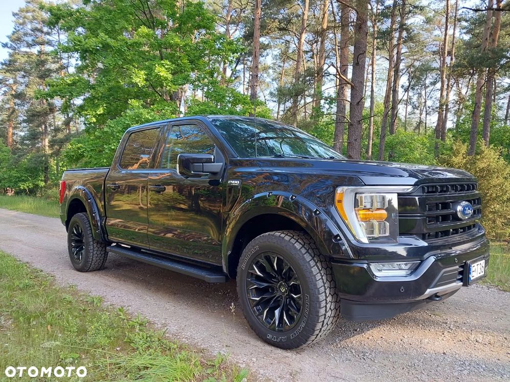 Ford F150 - 16