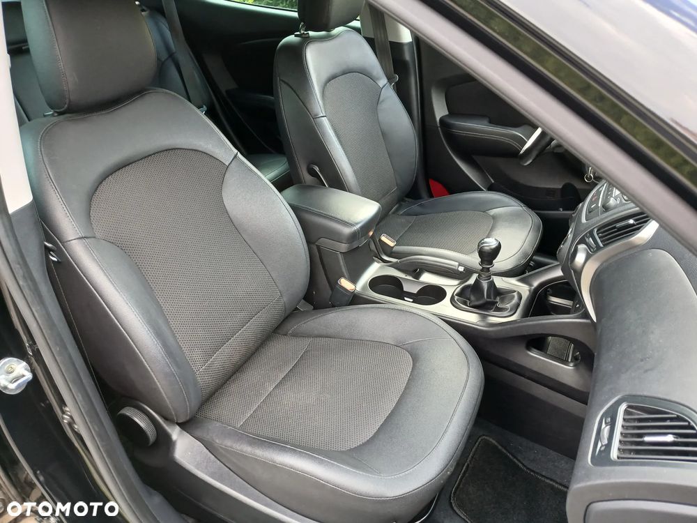 Hyundai ix35 - 18