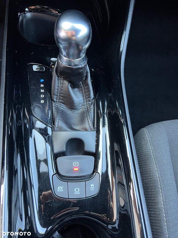 Toyota C-HR - 20
