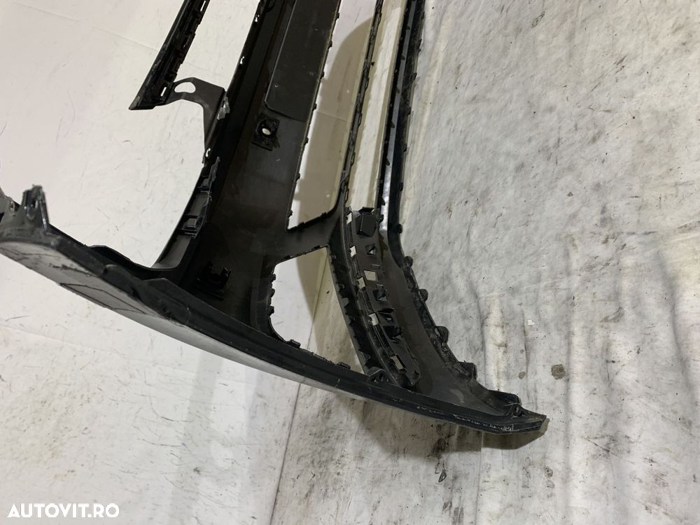 Bara fata VW Polo, 2018, 2019, 2020, 2021, cod origine OE 2G0807221. - 6