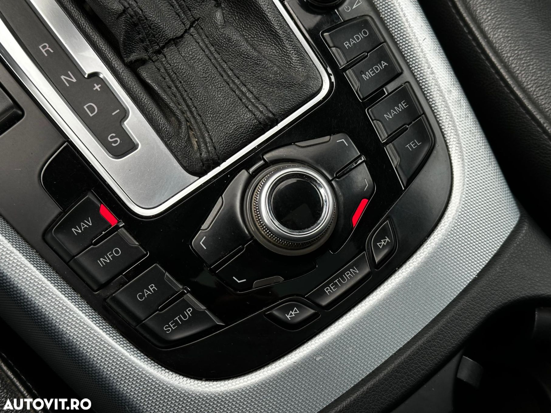 Audi Q5 2.0 TDI Quattro S-Tronic - 15