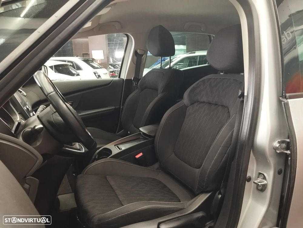 Renault Scénic 1.7 Blue dCi Limited - 17