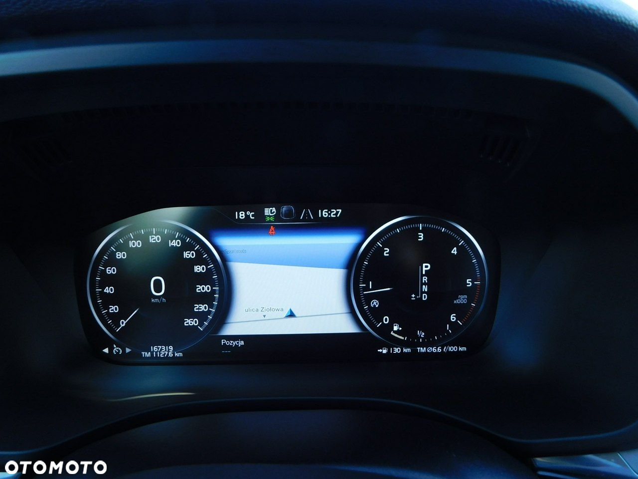 Volvo XC 60 - 17