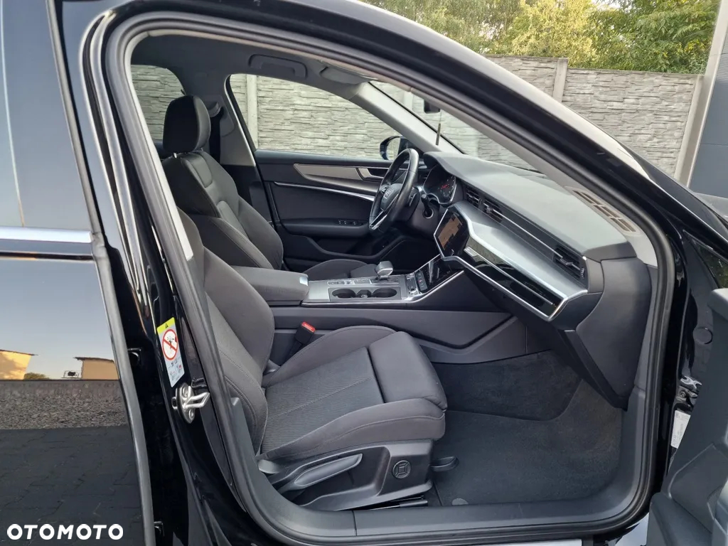 Audi A6 ver-40-tdi-s-tronic - 27