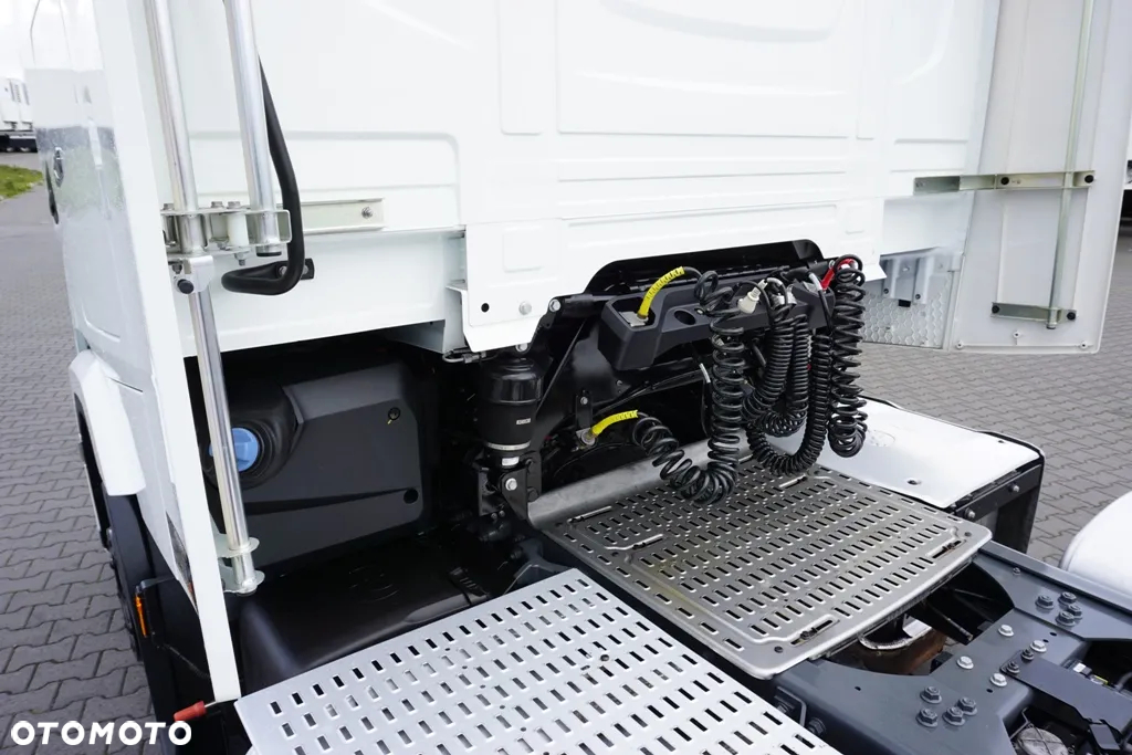 DAF XG / 480 / EURO 6 / ACC / MEGA / LOW DECK - 23