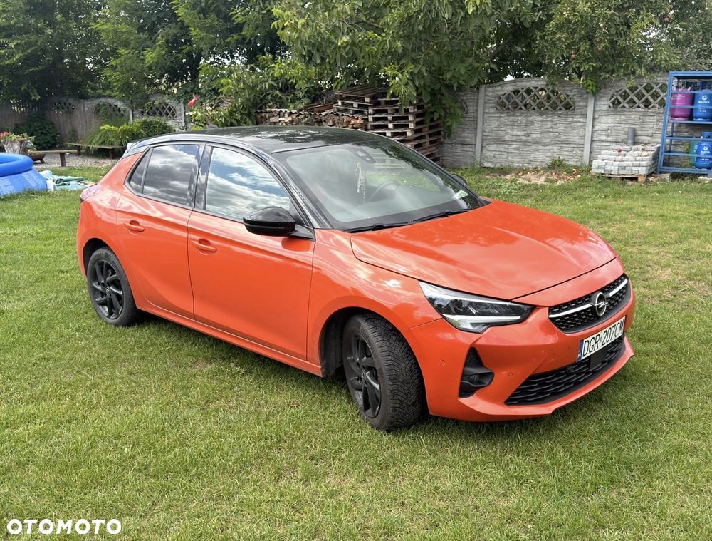 Opel Corsa - 2