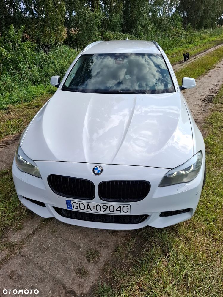BMW Seria 5 - 3