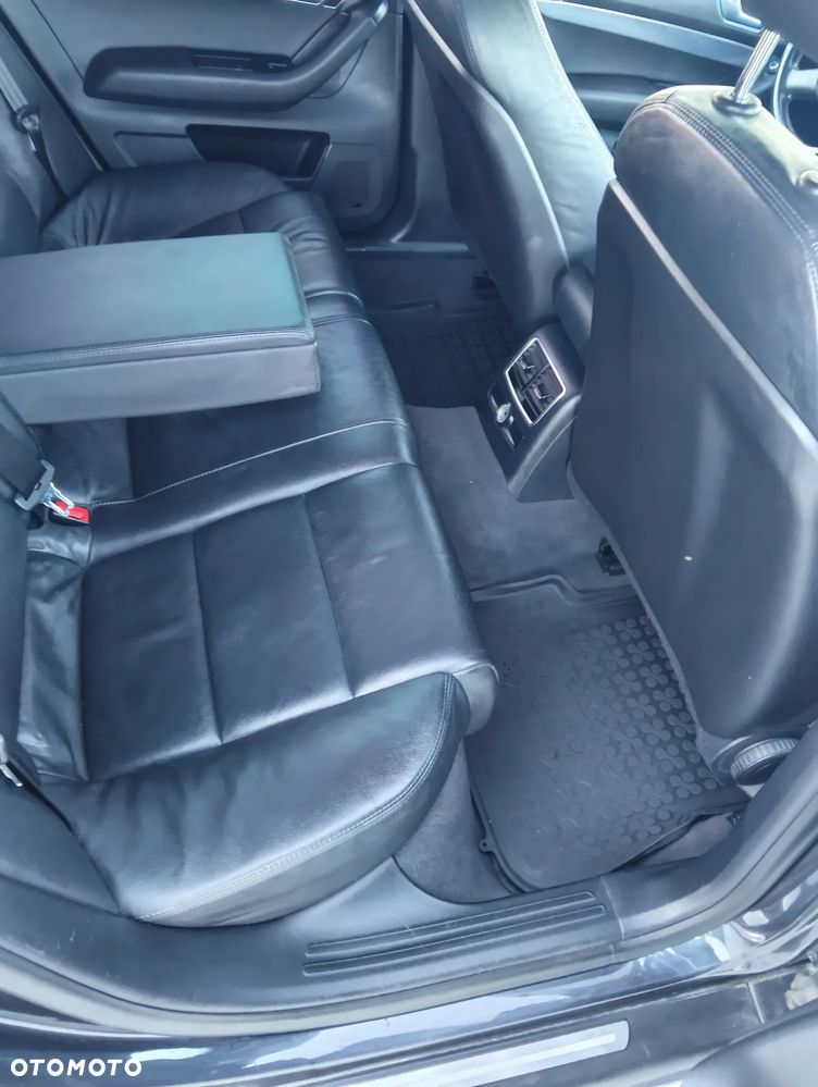 Audi A6 Avant - 7
