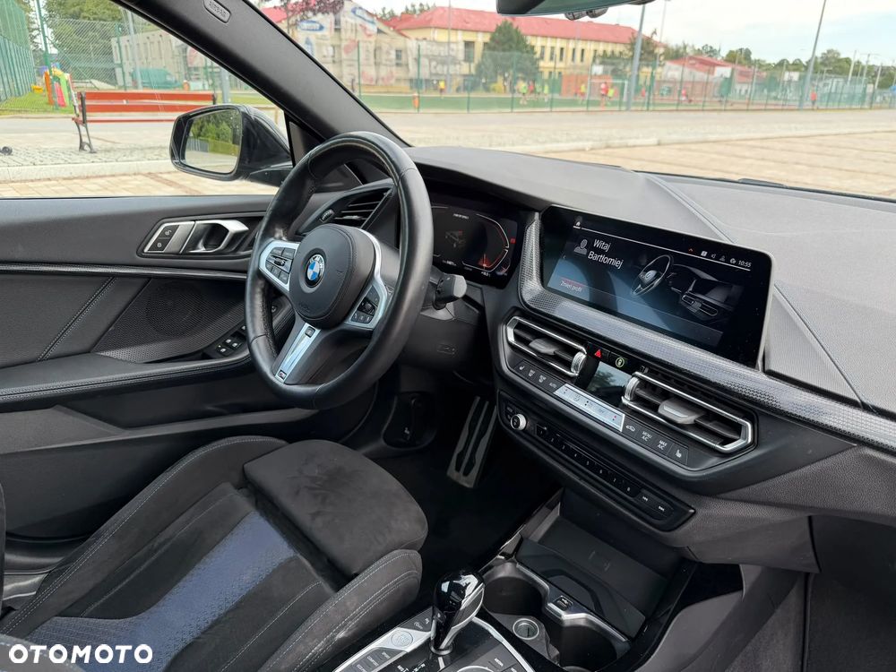 BMW Seria 2 M235i xDrive - 18