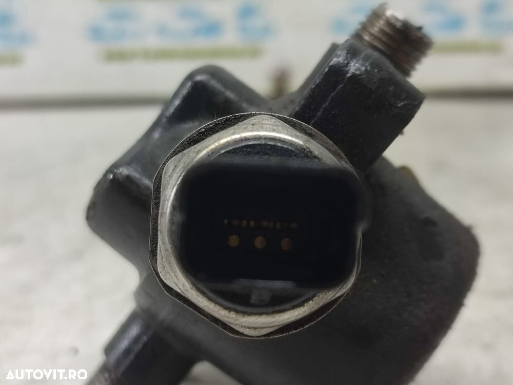 Rampa injectoare 1.8 KKDA Ford Focus 2 [2004 - 2008] 1.8 KKDA - 3