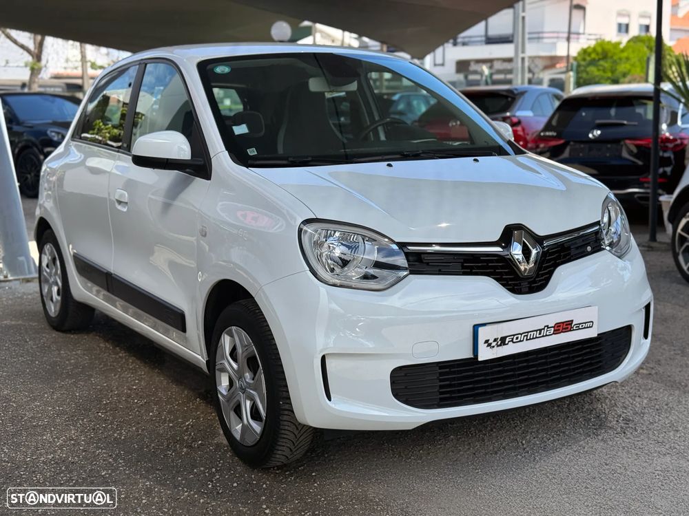 Renault Twingo E-Tech. 22 Techno - 6