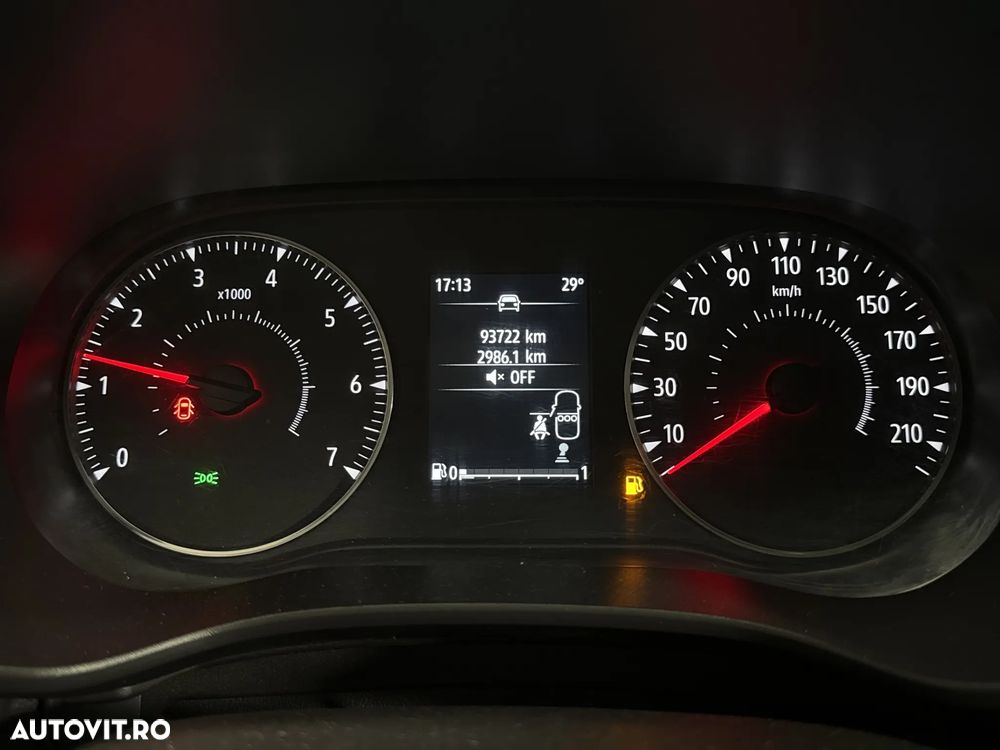 Dacia Logan - 11