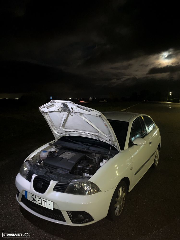 SEAT Ibiza 1.2 12V Reference - 7