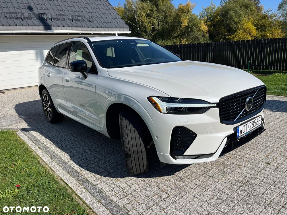 Volvo XC 60 B5 B AWD Plus Dark - 6