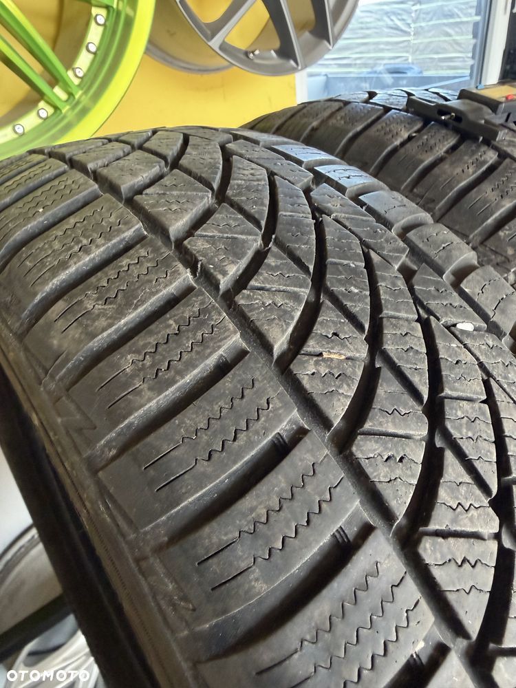 Opony całoroczne 185/60R15 88V XL Norauto 4 Season | 2023 | 2 sztuki - 6