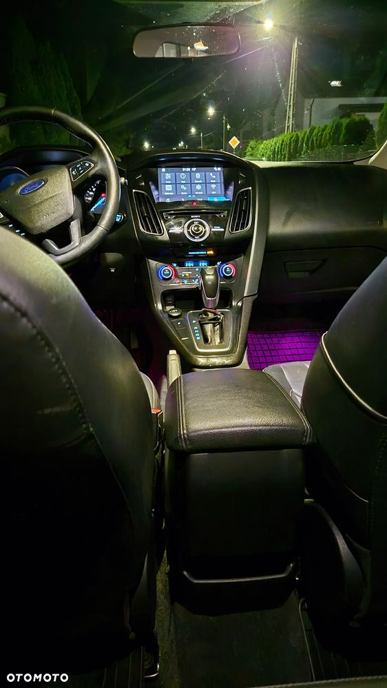 Ford Focus - 3