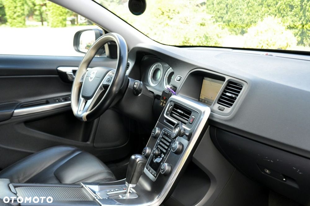 Volvo V60 - 18