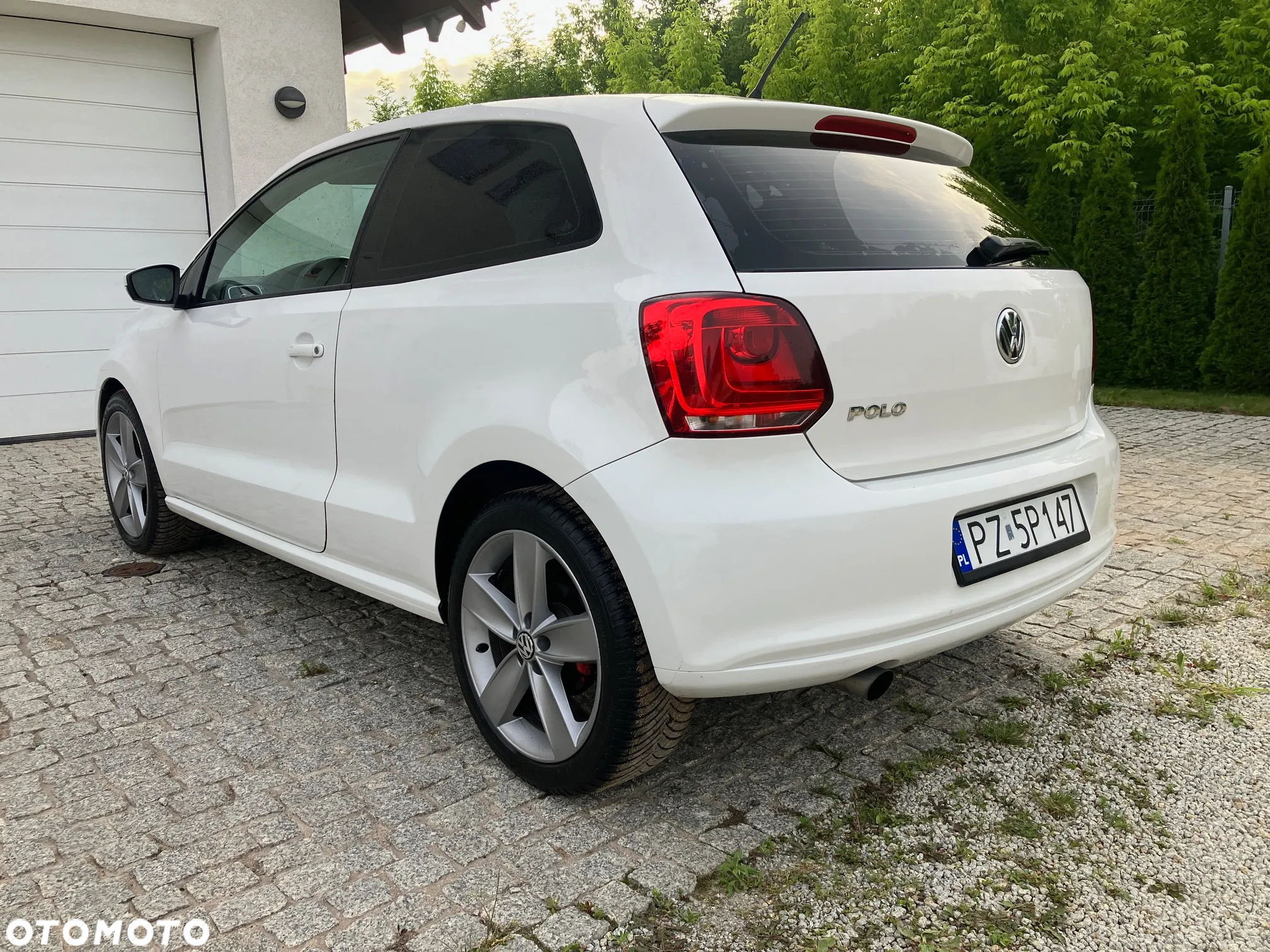 Volkswagen Polo 1.6 TDI DPF Comfortline - 7
