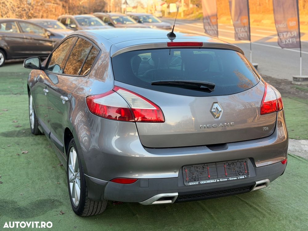 Renault Megane - 4
